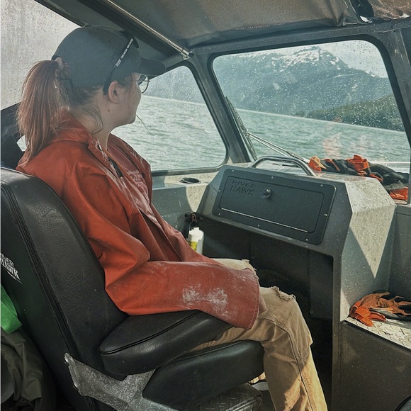 Hey, I’m Kennedy! - Picture 5 of 9